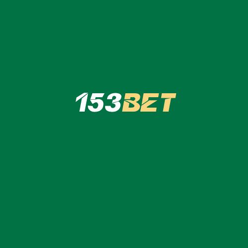 Logo da 153BET