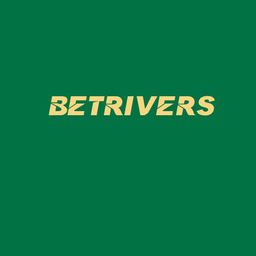 Logo da BETRIVERS