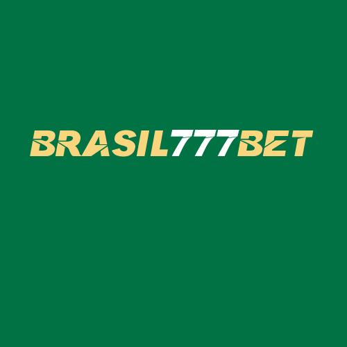 Logo da BRASIL777BET