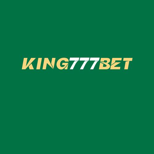 Logo da KING777BET