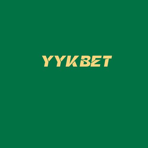 Logo da YYKBET