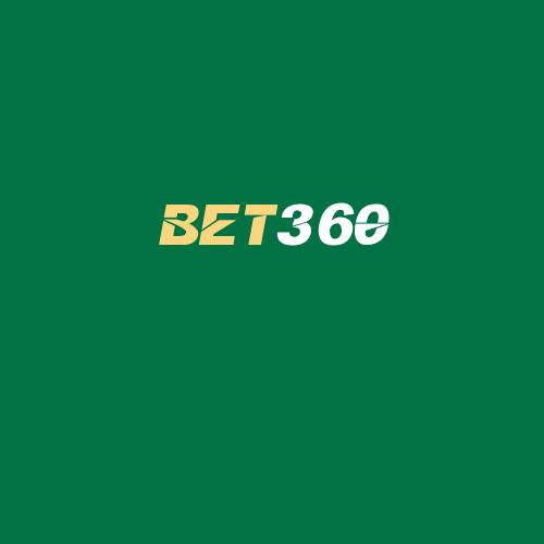 Logo da BET360