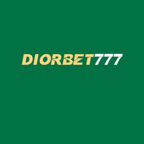 Logo da DIORBET777