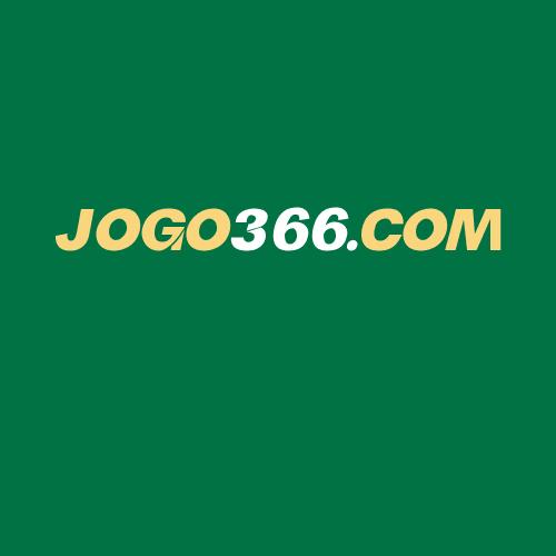 Logo da JOGO366