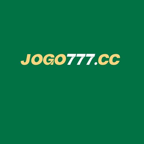 Logo da JOGO777.CC