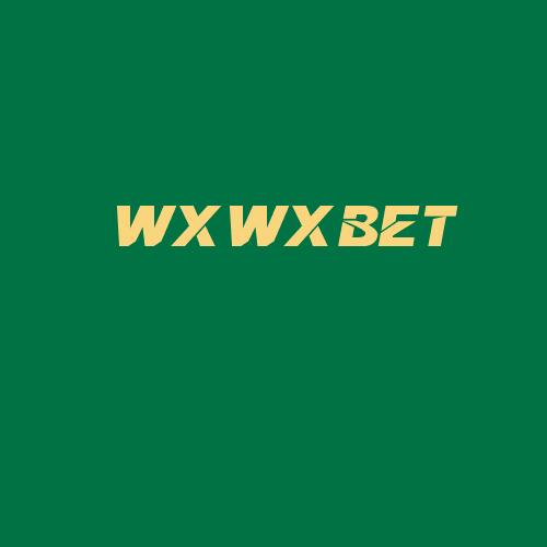 Logo da WXWXBET